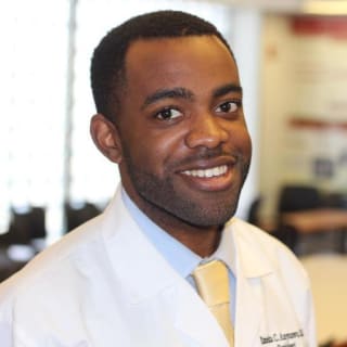 Emeka Anyanwu, MD, Cardiology, Philadelphia, PA, Hospital of the University of Pennsylvania