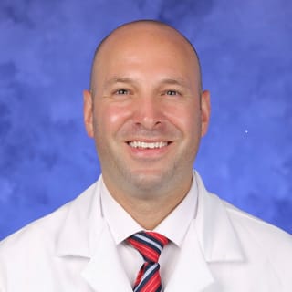 Chad Metzger, DO, Physical Medicine/Rehab, Horsham, PA, Jefferson Lansdale Hospital