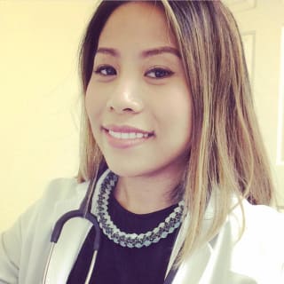 Alejren Guevarra, Acute Care Nurse Practitioner, Long Beach, CA