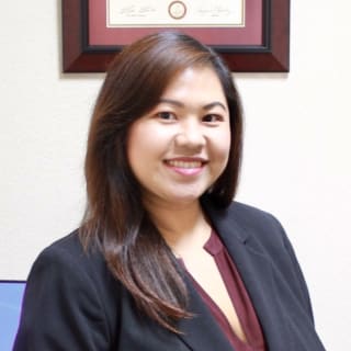 Panchanok Thompson, Psychiatric-Mental Health Nurse Practitioner, Plano, TX