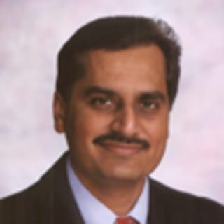 Dhruv Vyas, MD