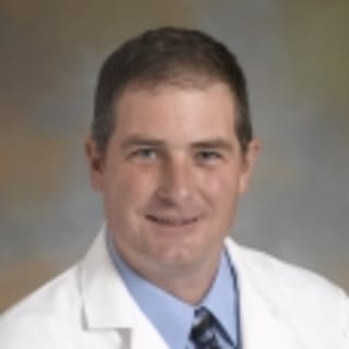 David Jones, MD