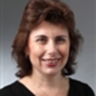 Irina Zolotarevskaya, MD, Pulmonology, Queens, NY, NYU Langone Hospitals
