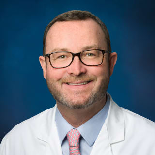 Matthew McKillop, MD, Cardiology, Jacksonville, FL, Baptist Medical Center Jacksonville