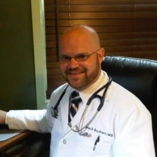 Brian Southern, MD