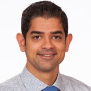 Mark Waheed, DO, Neurology, Sacramento, CA