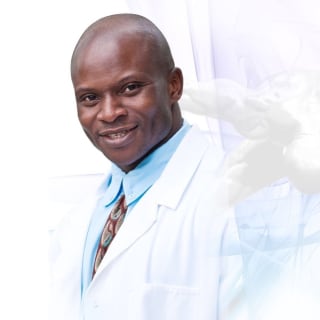 Kofi Abrampah, Clinical Pharmacist, Irvine, CA, Lakewood Regional Medical Center