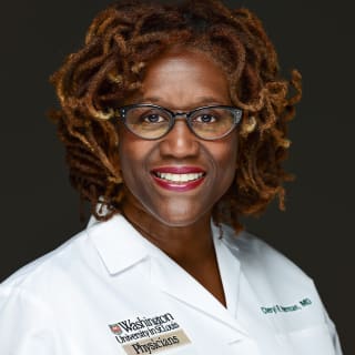 Cheryl Herman, MD, Radiology, Bridgeton, MO
