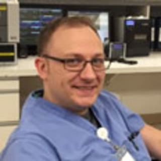 Aaron Abramovitz, MD, Pulmonology, Lansing, MI, University of Michigan Health-Sparrow Lansing