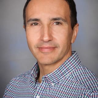 Julian Ospina, MD, Family Medicine, Seattle, WA