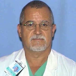 Santiago Vera, MD