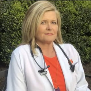 Terry Busby, Family Nurse Practitioner, Clemson, SC