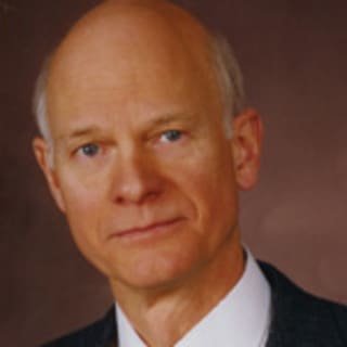 John Peterson, MD