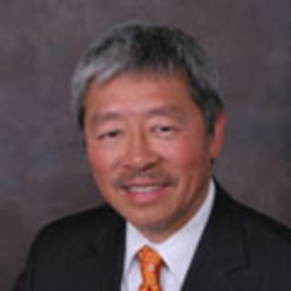 Timothy Yeh, MD