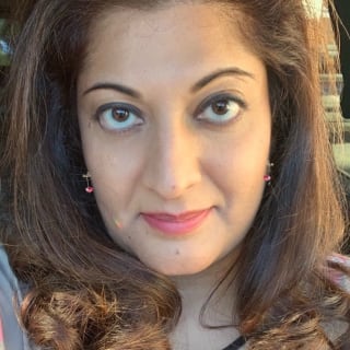 Rashma Jhunja, MD