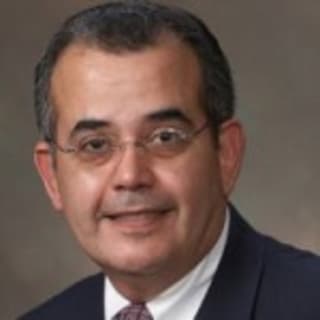 Elmer Pacheco, MD, Oncology, Stevens Point, WI, New London Hospital