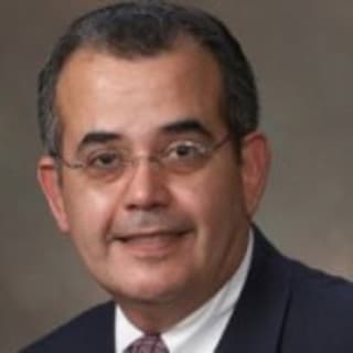 Elmer Pacheco, MD, Oncology, Tampa, FL