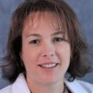 Mitzi Groves, DO, Family Medicine, Overland Park, KS