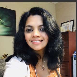 Susmitha Narayanan, MD