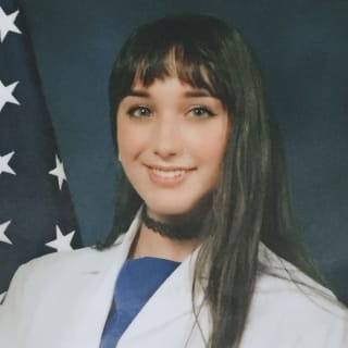 Nadia Nawabi, MD, General Surgery, New Orleans, LA