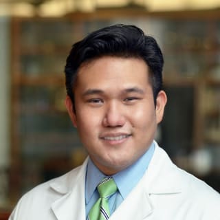 Nelson Liou, MD