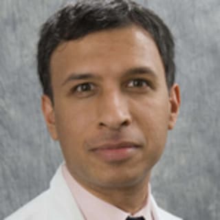Vivek Malhotra, MD, Anesthesiology, New York, NY, Memorial Sloan Kettering Cancer Center