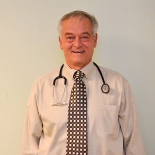 Michael Grogan, MD