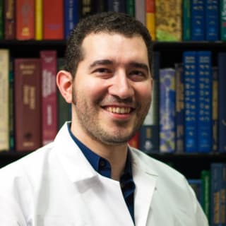 Dominick Guerrero, MD, Pathology, New York, NY, Lenox Hill Hospital