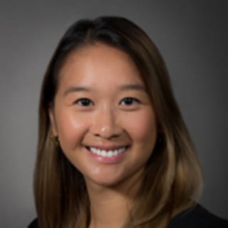 Catherine Chan, MD