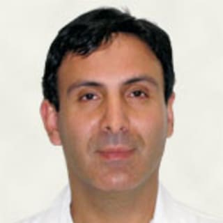 Daniel Mobati, MD, Oral & Maxillofacial Surgery, Berkeley, CA