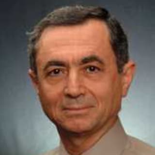 Robert Al-Aly, MD