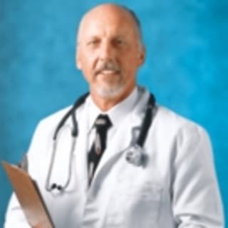Roger Nash, DO, Family Medicine, Long Beach, CA, Long Beach Medical Center