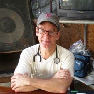 Reid Boswell, MD, Occupational Medicine, Cambridge, MA, Mount Auburn Hospital