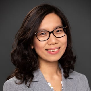 Monica Cheng, MD