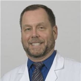 Gary Williams, MD, Pediatrics, Cleveland, OH