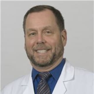 Gary Williams, MD, Pediatrics, Strongsville, OH, Cleveland Clinic