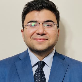 Nischay Shah, DO, Cardiology, Scranton, PA