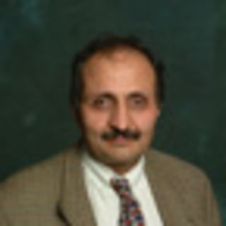 Mohammed Gheba, MD