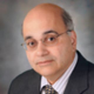 Ismail Jatoi, MD, General Surgery, San Antonio, TX, University Health / UT Health Science Center at San Antonio