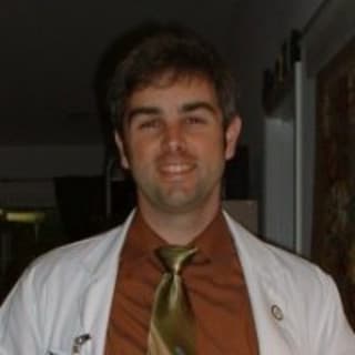 Brian Burk, Thoracic Surgery, Lancaster, PA