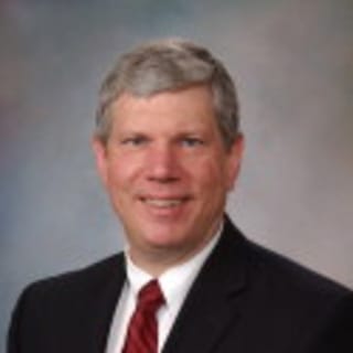 William Shaughnessy, MD, Orthopaedic Surgery, Rochester, MN, Mayo Clinic Hospital - Rochester