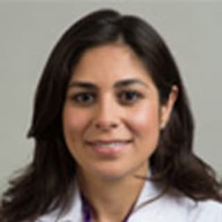 Tania Kaprealian, MD