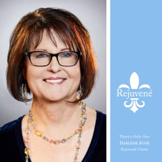 Darlene Androus Junk