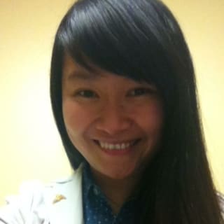 Amy Liu, MD, Family Medicine, Eaton, CO