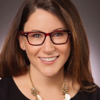Melissa (Bailey) Young, Internal Medicine, Decatur, AL