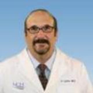 Alan Galbut, MD, Internal Medicine, Naples, FL, NCH Baker Hospital