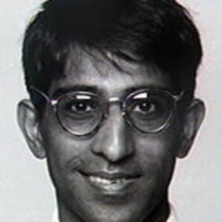 Arunan Sivalingam, MD