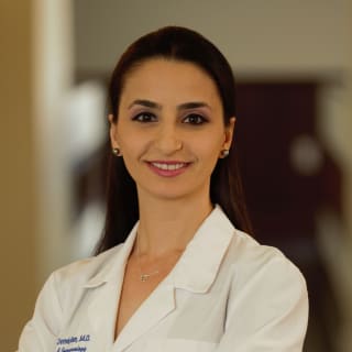 Marine Demirjian, MD, Allergy & Immunology, Glendale, CA