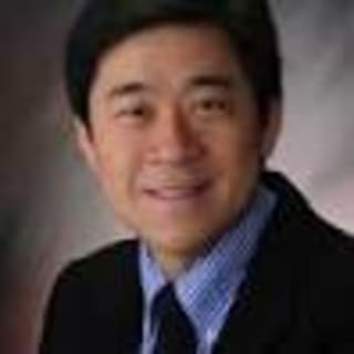 Charles Yang, MD, Anesthesiology, Pittsburgh, PA, UPMC Presbyterian Shadyside