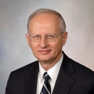 Zbigniew Wszolek, MD, Neurology, Jacksonville, FL, Mayo Clinic Hospital in Florida